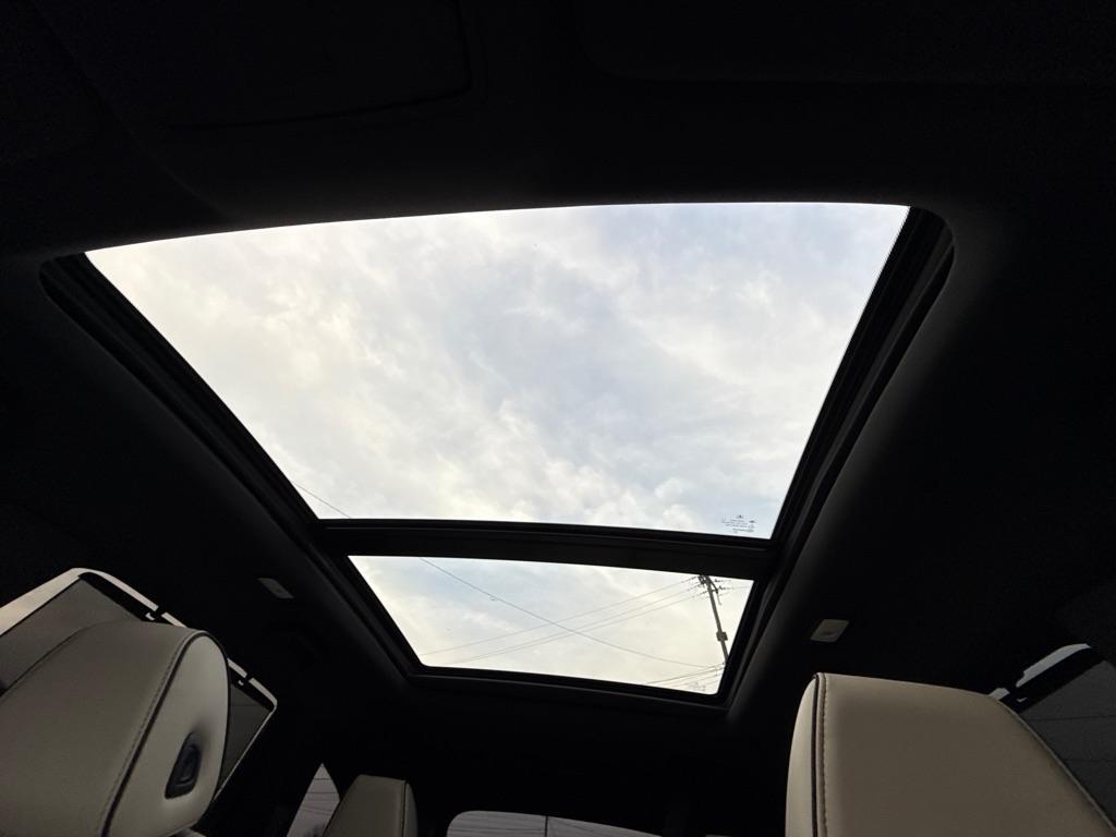 Acura MDX Type S 2022