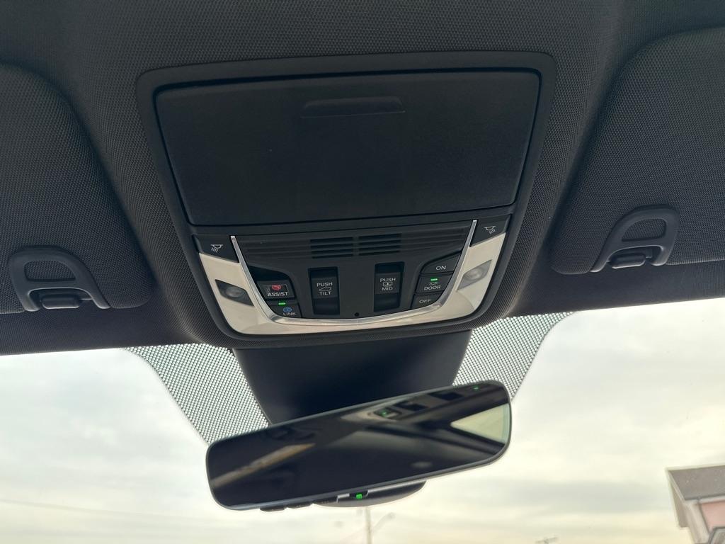 Acura MDX Type S 2022