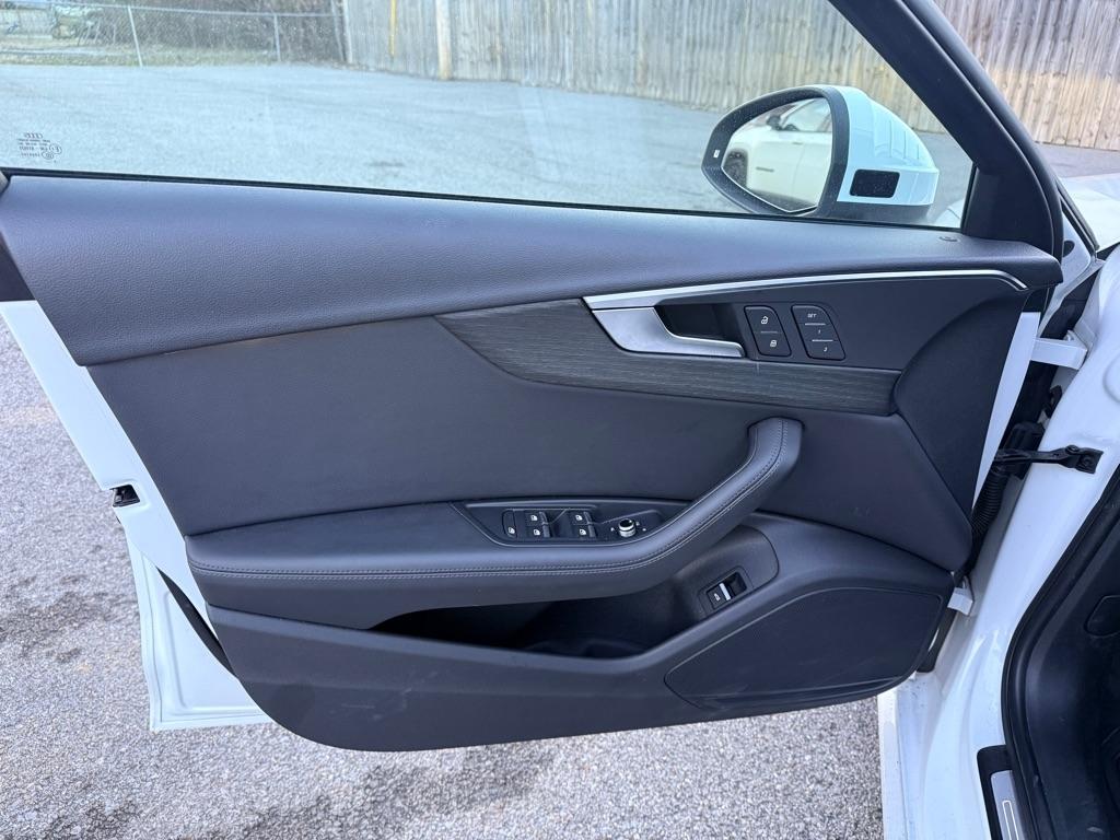 Audi A4 2.0 TFSI Premium Plus quattro 7A 2019