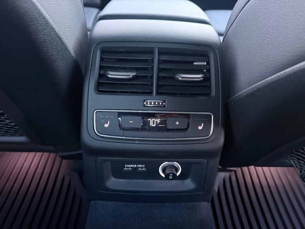 Audi A4 2.0 TFSI Premium Plus quattro 7A 2019