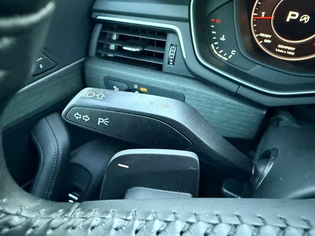 Audi A4 2.0 TFSI Premium Plus quattro 7A 2019