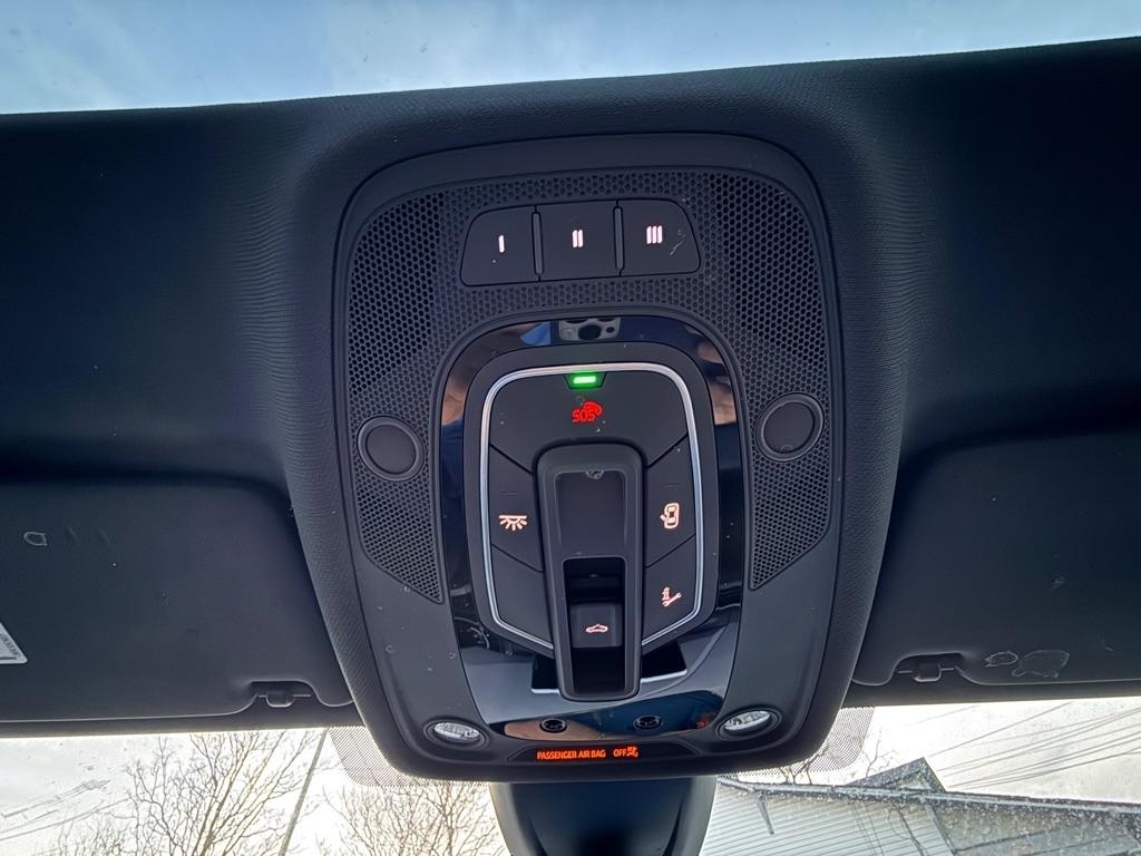 Audi A4 2.0 TFSI Premium Plus quattro 7A 2019