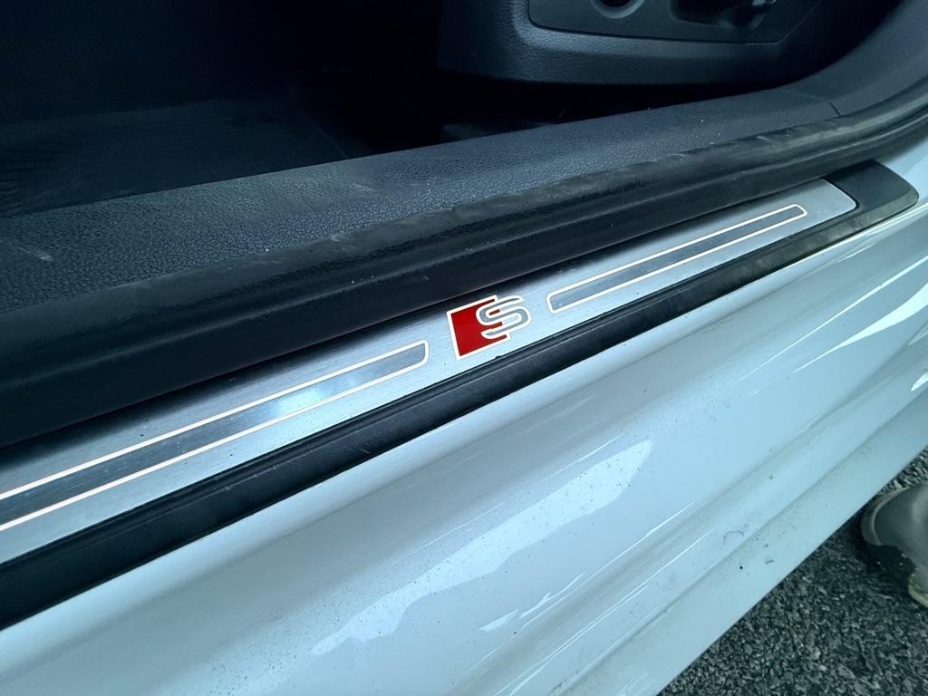 Audi A4 2.0 TFSI Premium Plus quattro 7A 2019