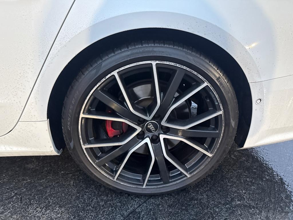 Audi S7 Prestige quattro 2021