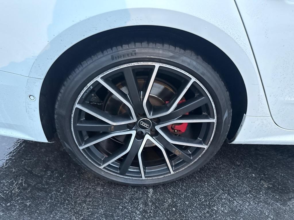 Audi S7 Prestige quattro 2021