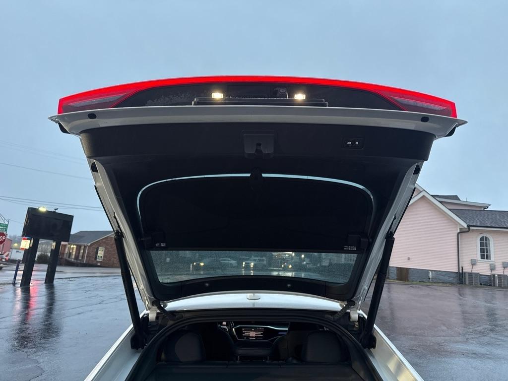 Audi S7 Prestige quattro 2021