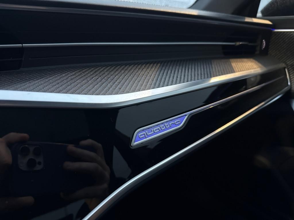 Audi S7 Prestige quattro 2021