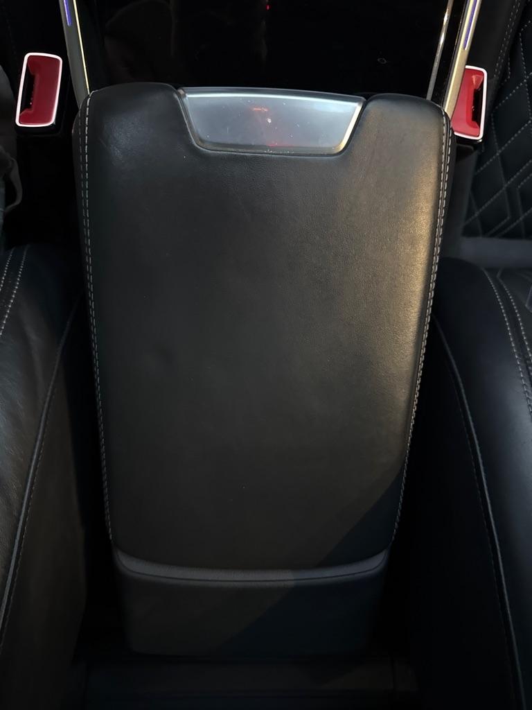 Audi S7 Prestige quattro 2021