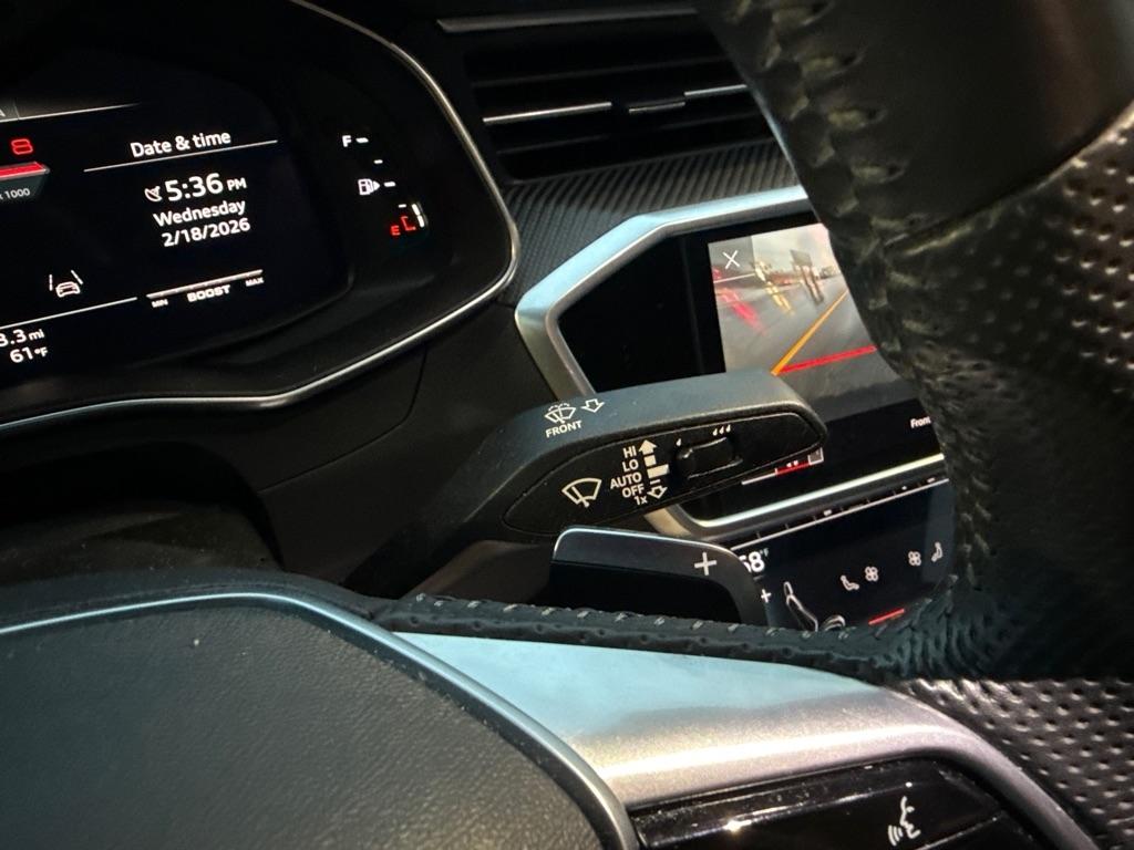 Audi S7 Prestige quattro 2021