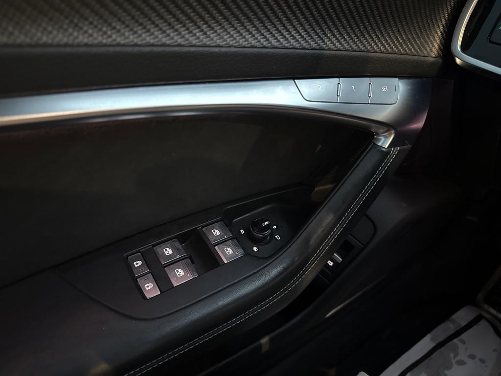 Audi S7 Prestige quattro 2021