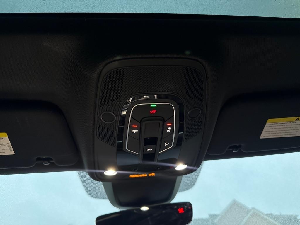 Audi S7 Prestige quattro 2021