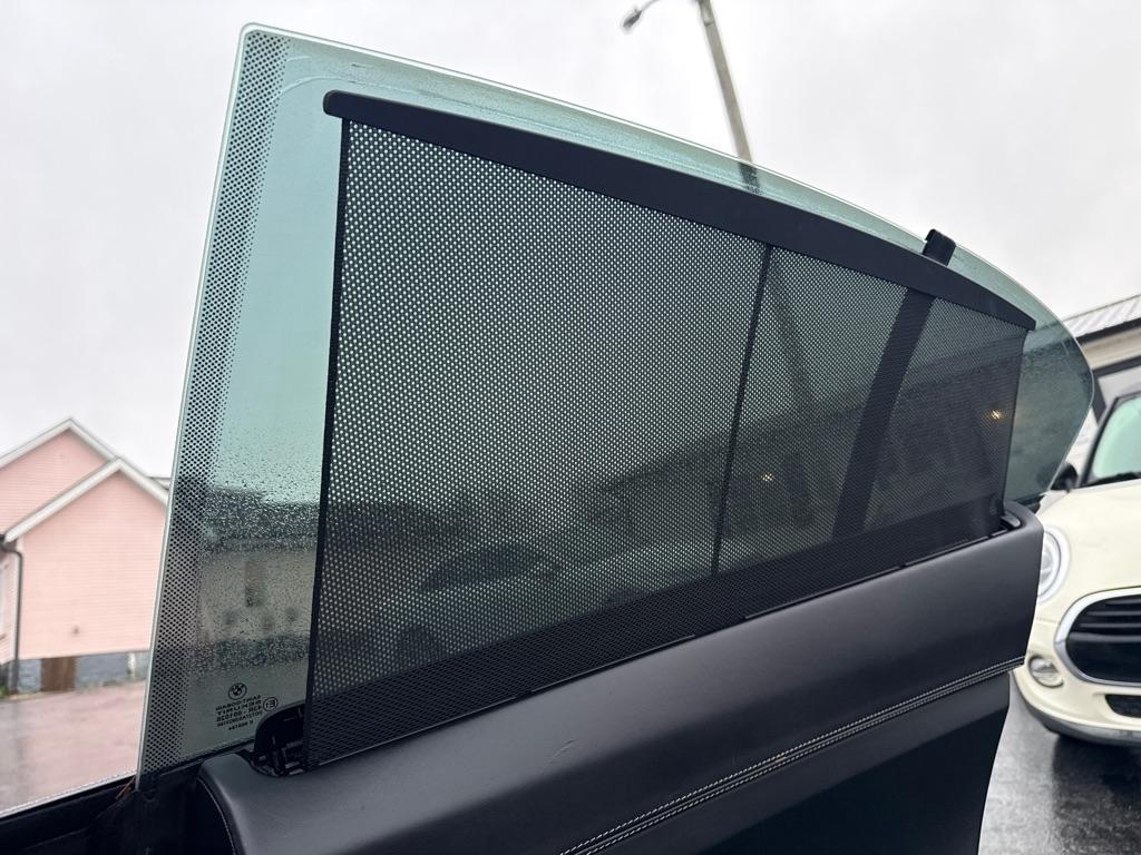 BMW 6-Series Gran Coupe 650i xDrive 2014