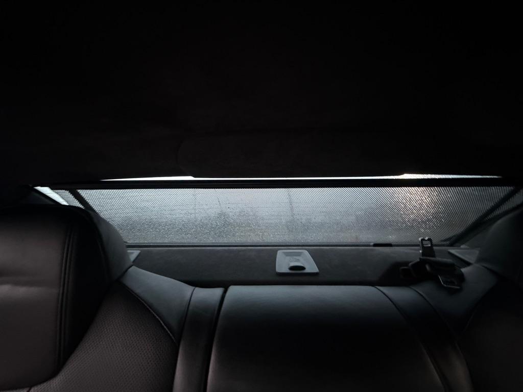 BMW 6-Series Gran Coupe 650i xDrive 2014