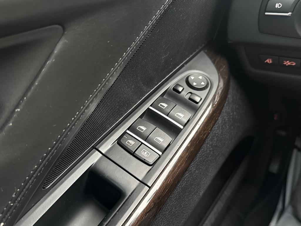 BMW 6-Series Gran Coupe 650i xDrive 2014