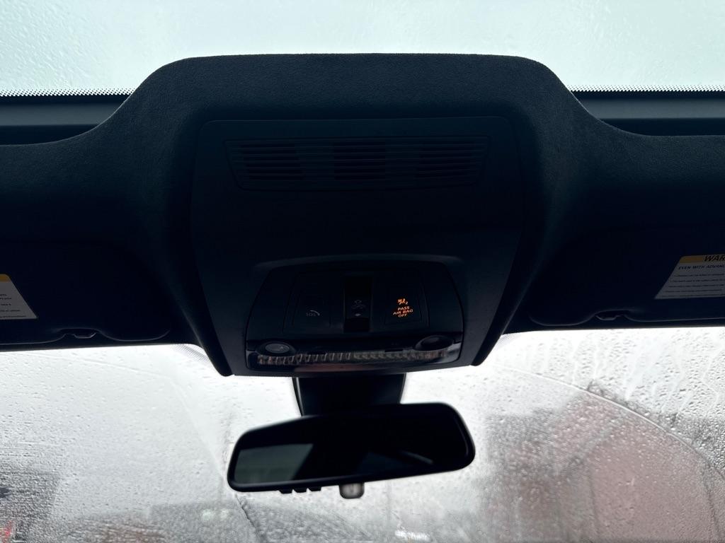 BMW 6-Series Gran Coupe 650i xDrive 2014