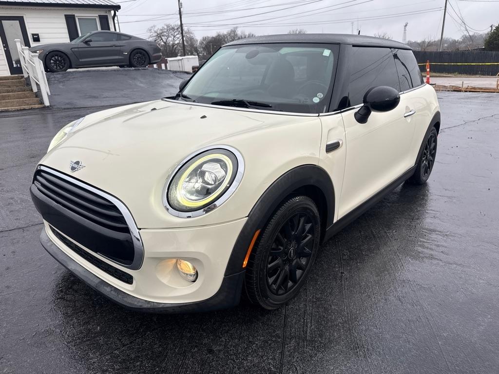 2019 MINI Hardtop 3-Door