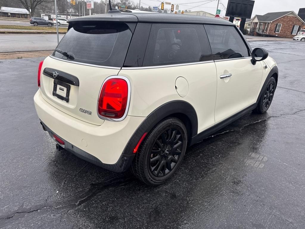 MINI Hardtop 3-Door 2019