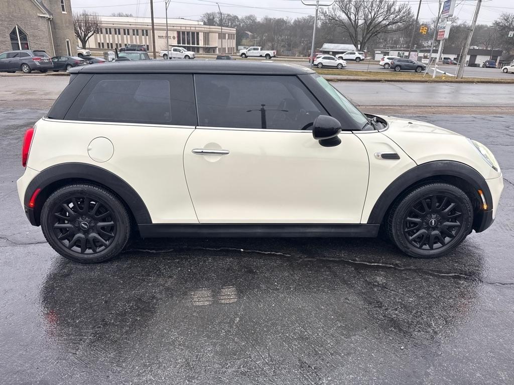 MINI Hardtop 3-Door 2019