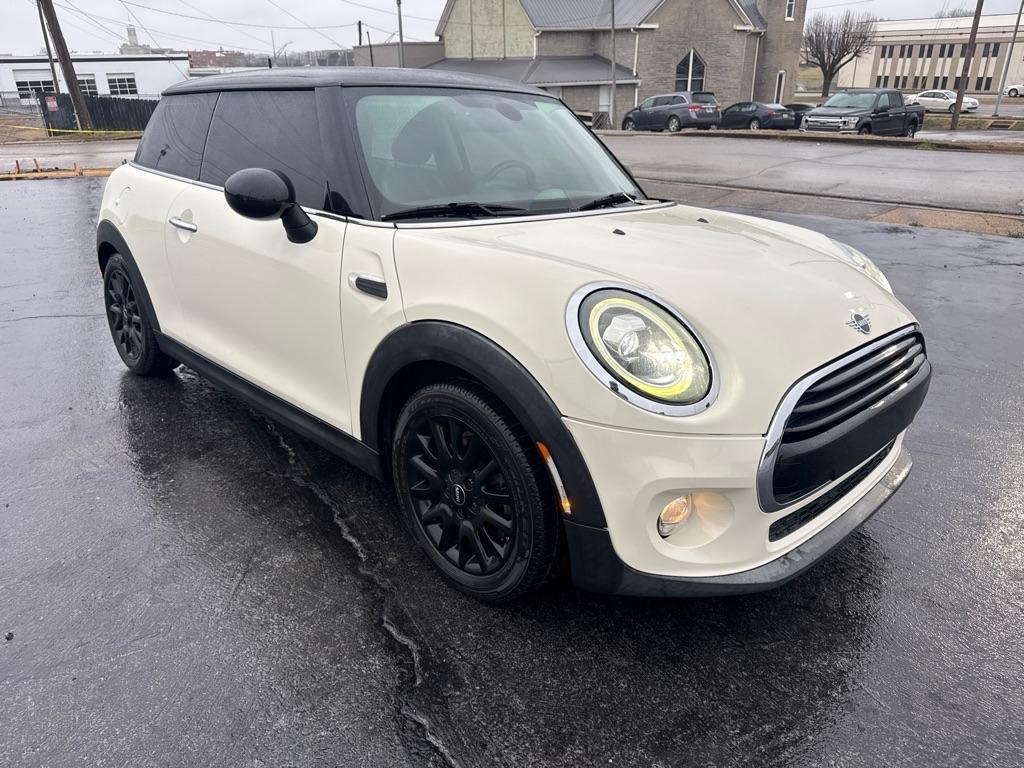 MINI Hardtop 3-Door 2019