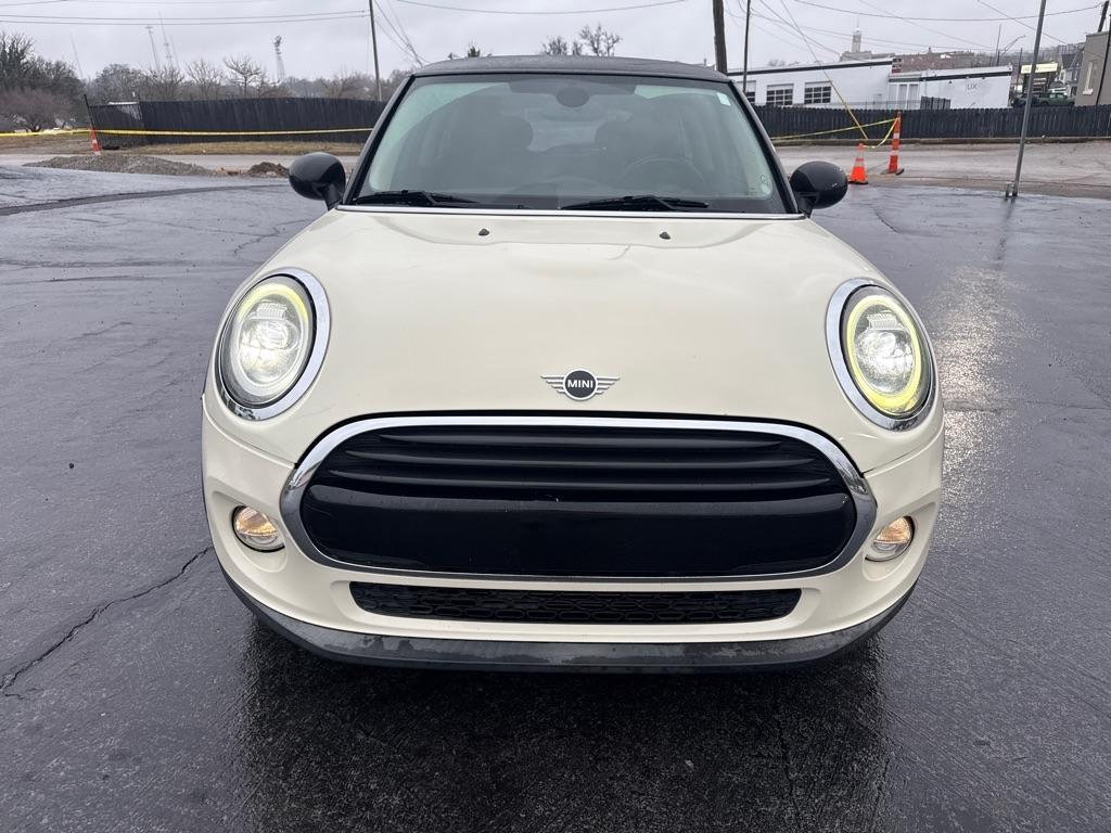 MINI Hardtop 3-Door 2019