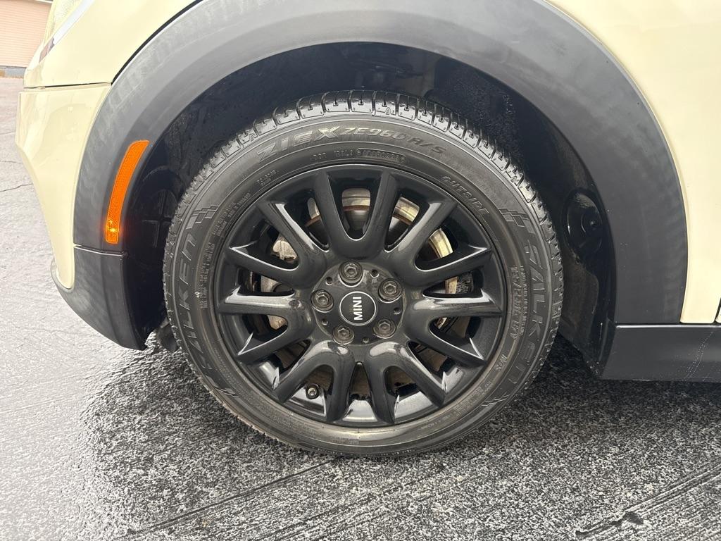 MINI Hardtop 3-Door 2019