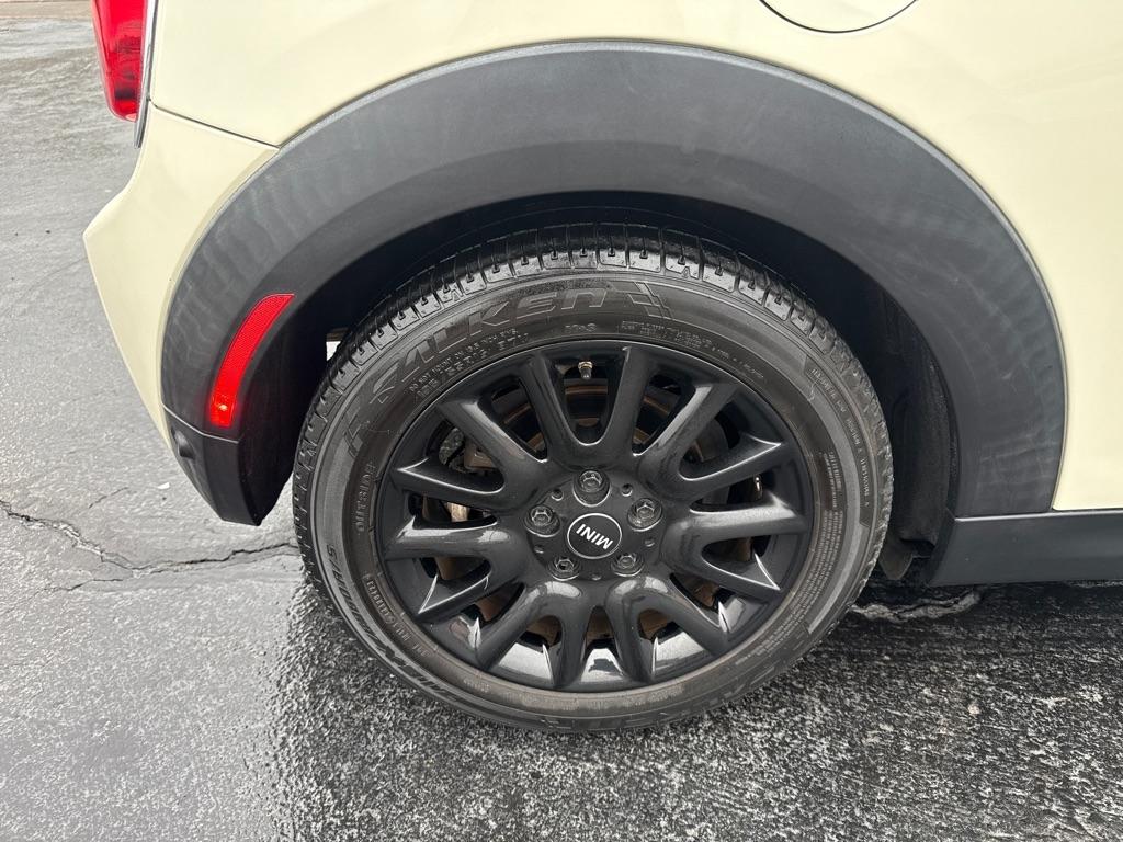 MINI Hardtop 3-Door 2019