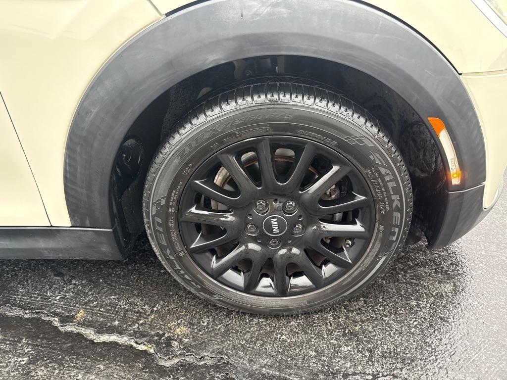 MINI Hardtop 3-Door 2019