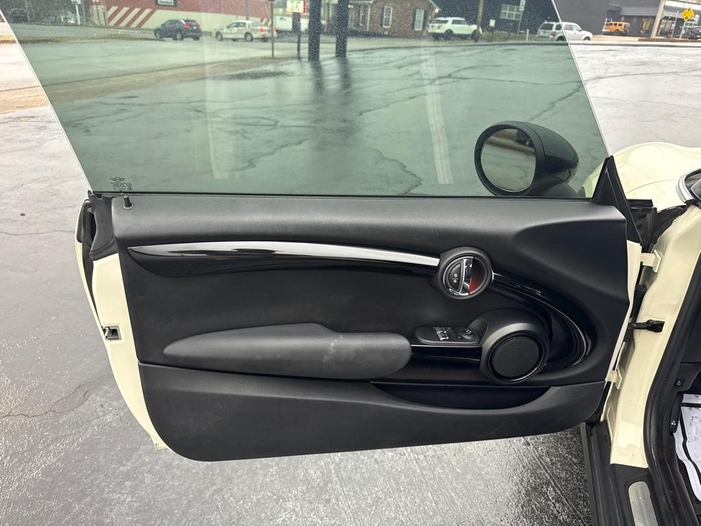 MINI Hardtop 3-Door 2019