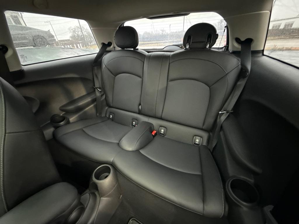 MINI Hardtop 3-Door 2019