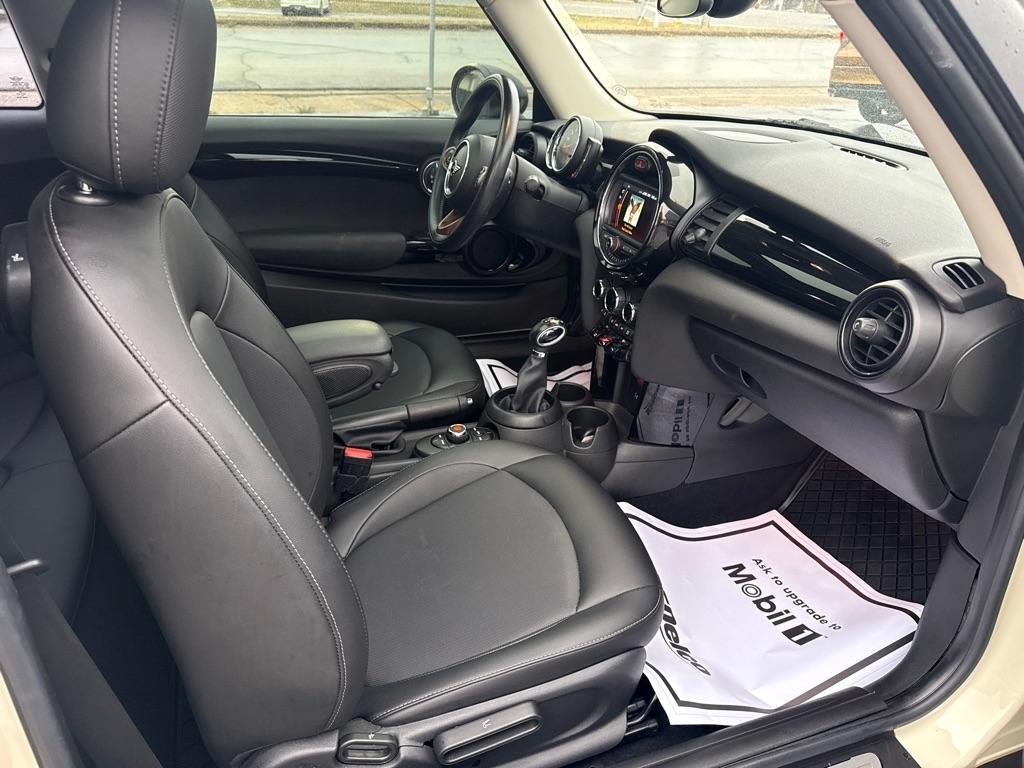 MINI Hardtop 3-Door 2019