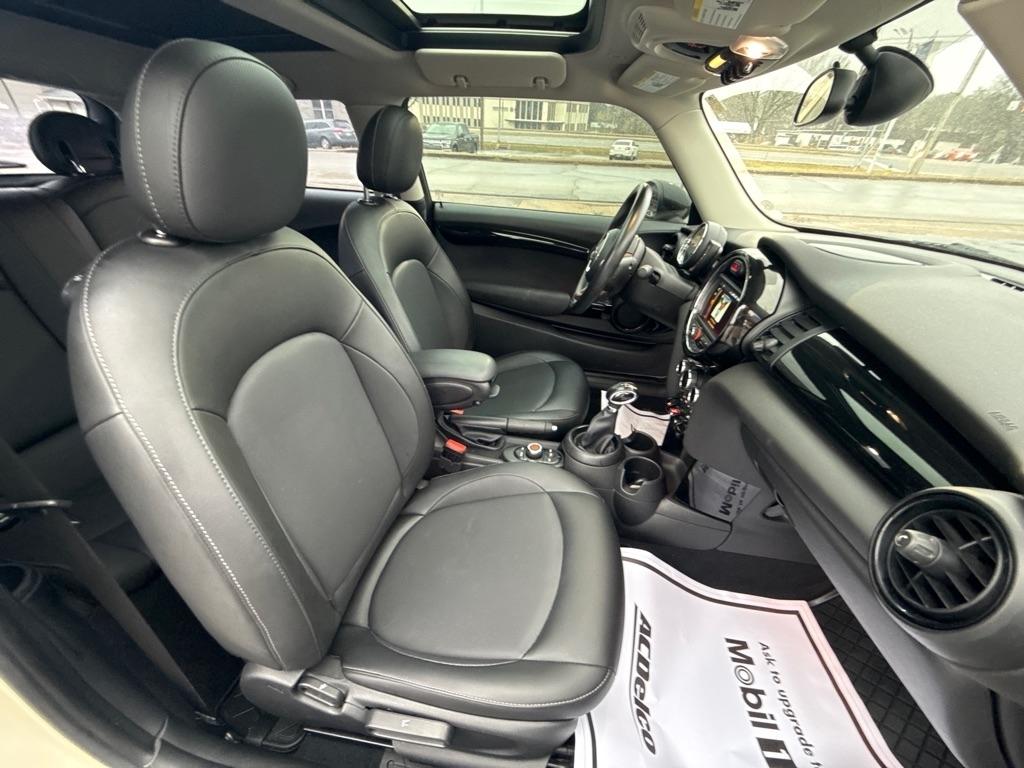 MINI Hardtop 3-Door 2019