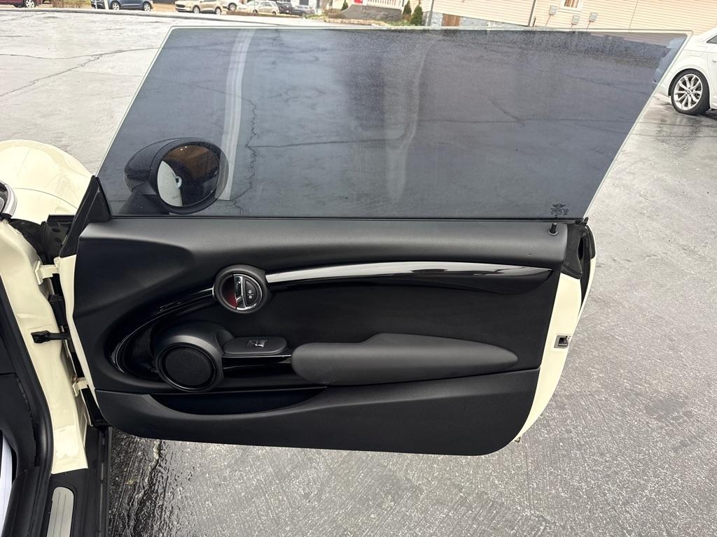 MINI Hardtop 3-Door 2019