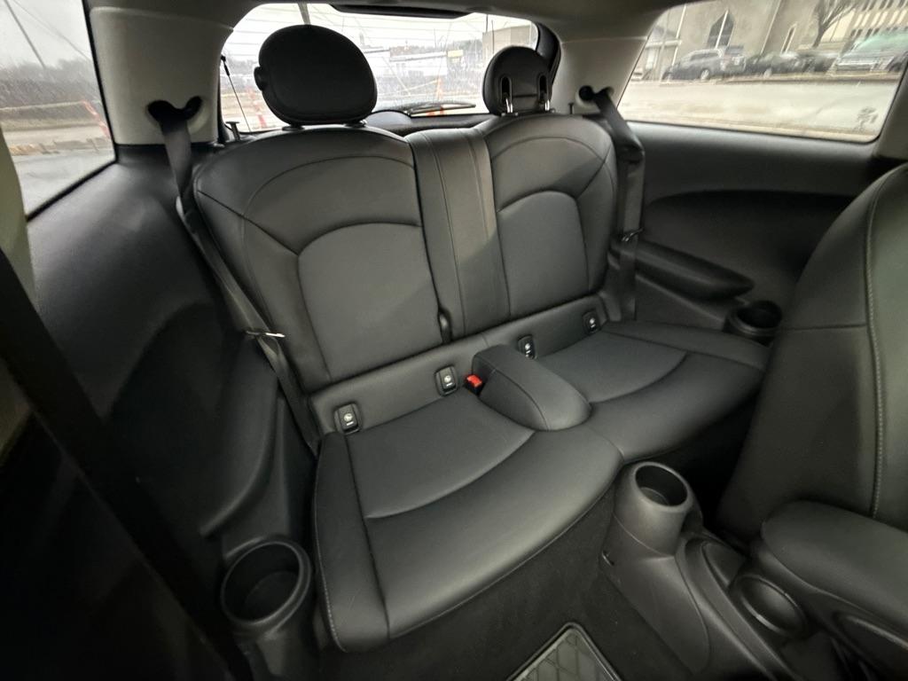 MINI Hardtop 3-Door 2019