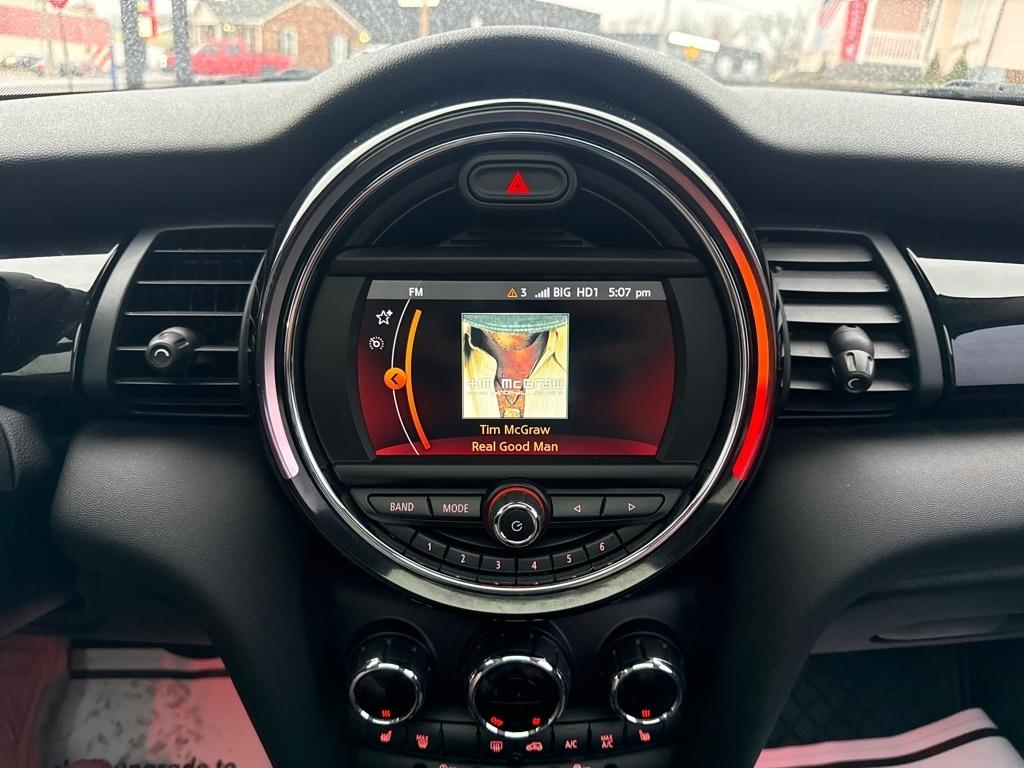 MINI Hardtop 3-Door 2019