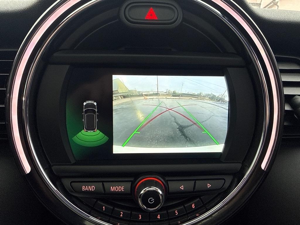 MINI Hardtop 3-Door 2019