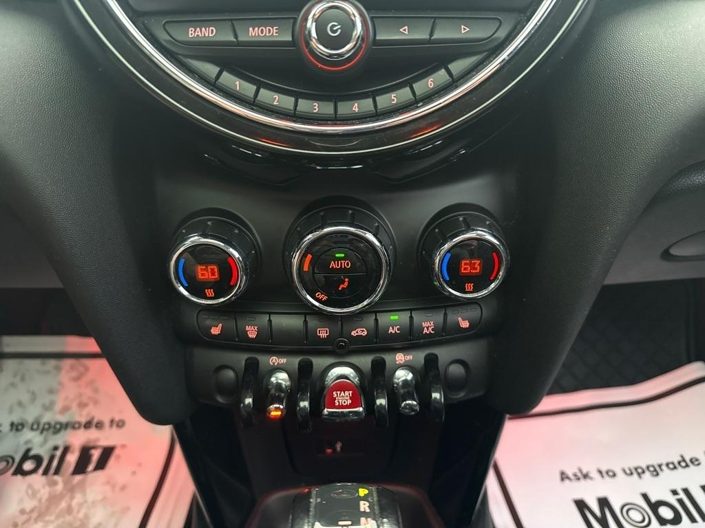 MINI Hardtop 3-Door 2019