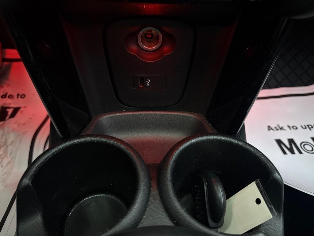 MINI Hardtop 3-Door 2019