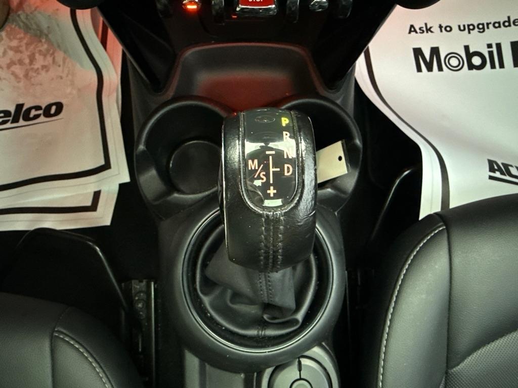 MINI Hardtop 3-Door 2019