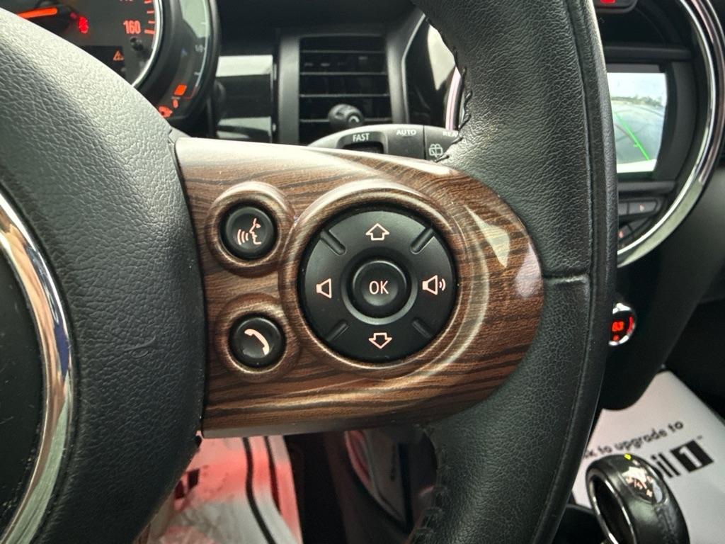 MINI Hardtop 3-Door 2019