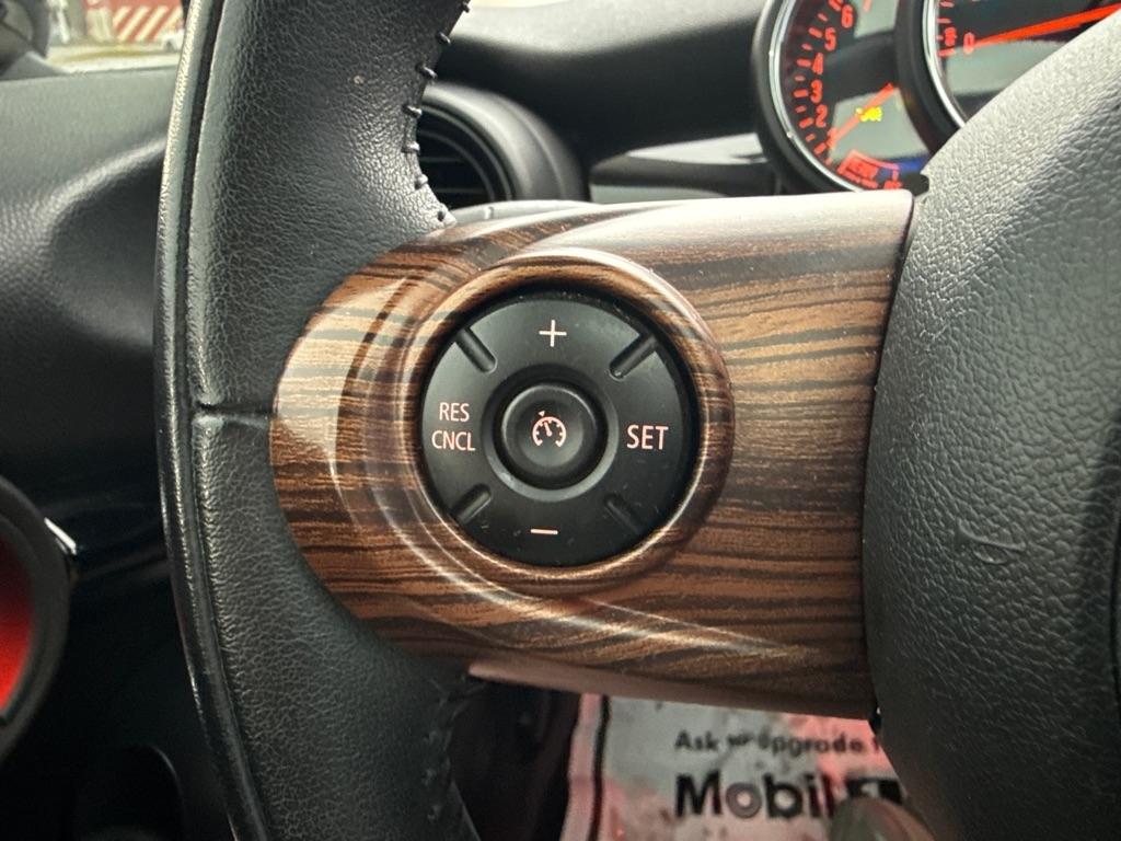 MINI Hardtop 3-Door 2019