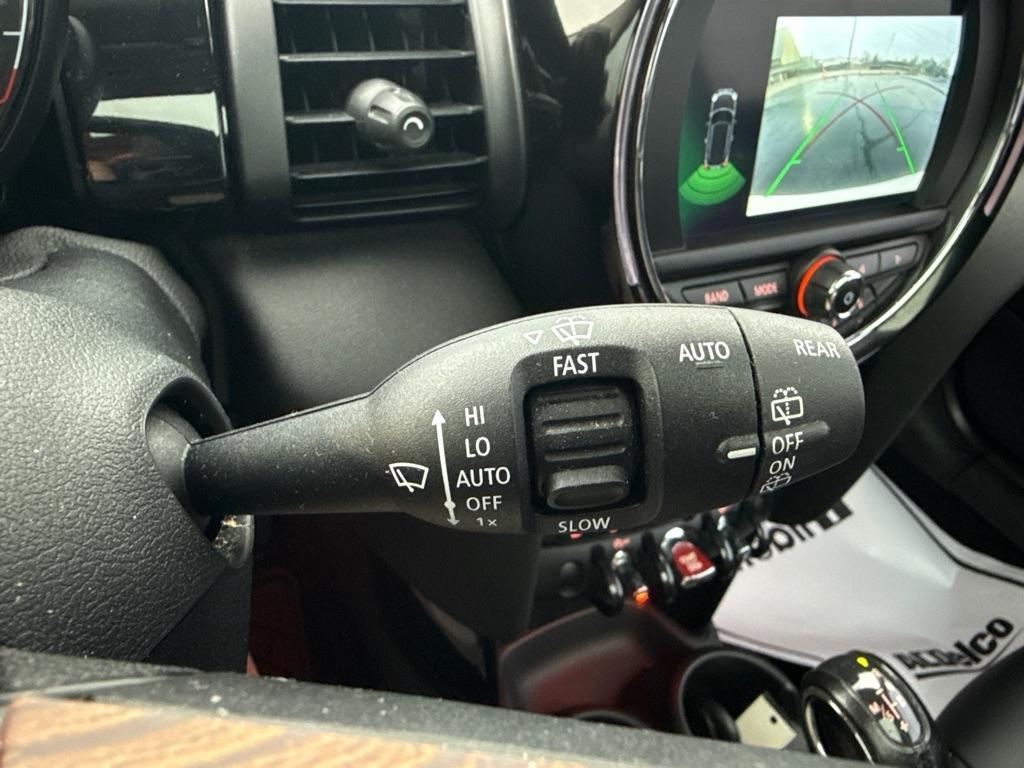 MINI Hardtop 3-Door 2019