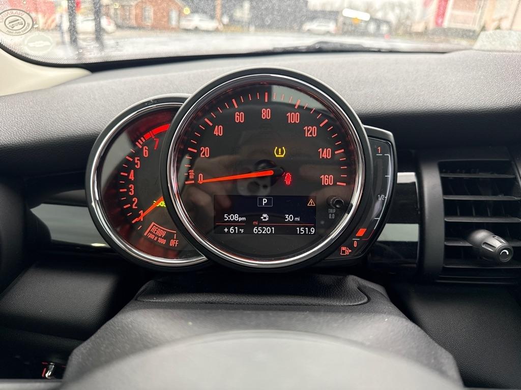 MINI Hardtop 3-Door 2019