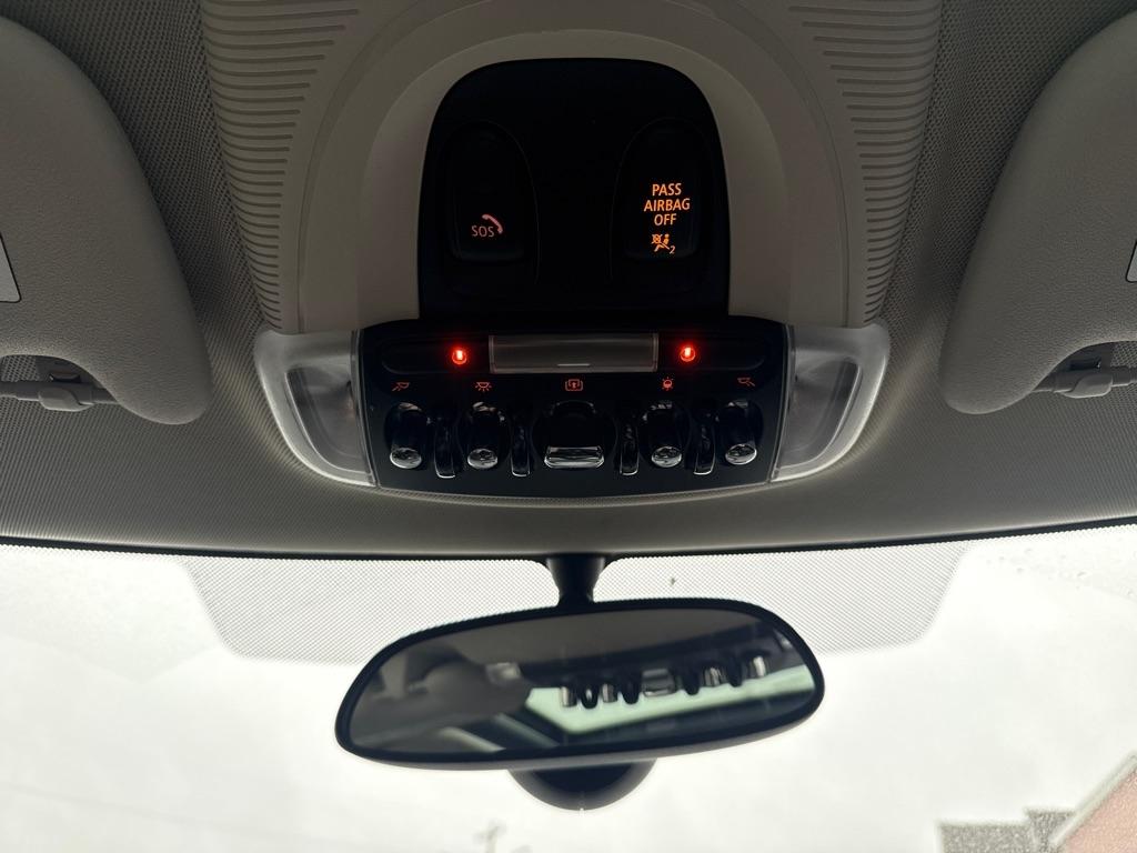 MINI Hardtop 3-Door 2019