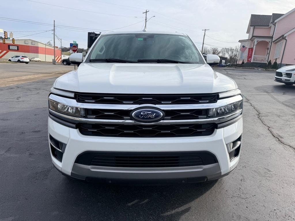 Ford Expedition MAX Limited 2022