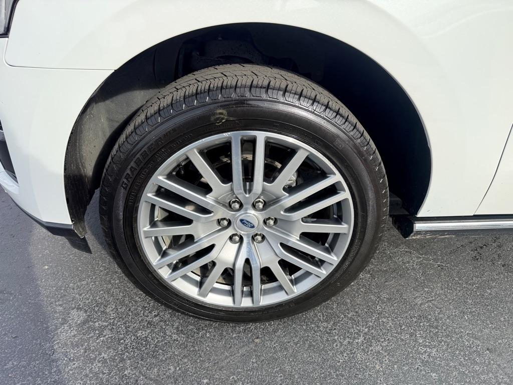 Ford Expedition MAX Limited 2022