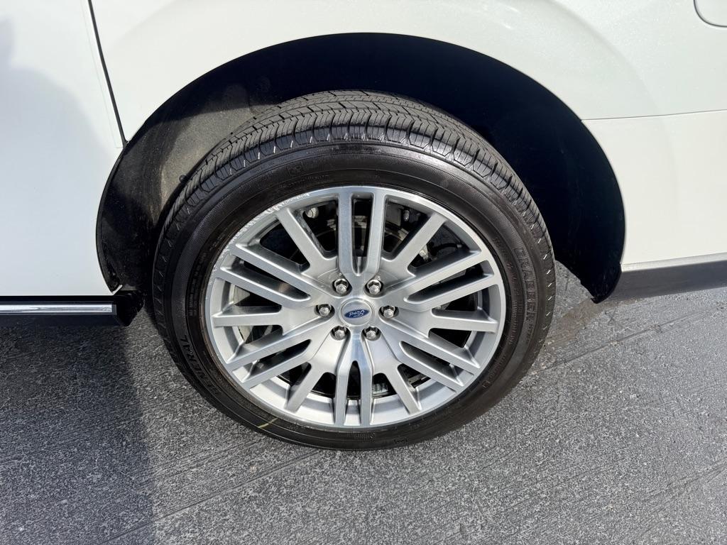 Ford Expedition MAX Limited 2022