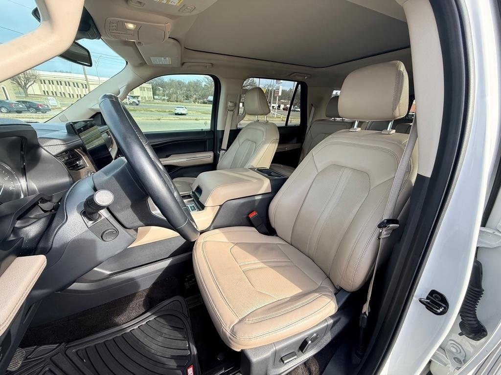 Ford Expedition MAX Limited 2022