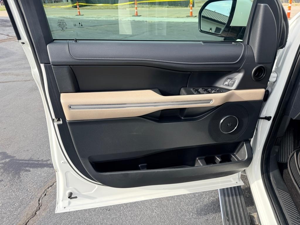 Ford Expedition MAX Limited 2022