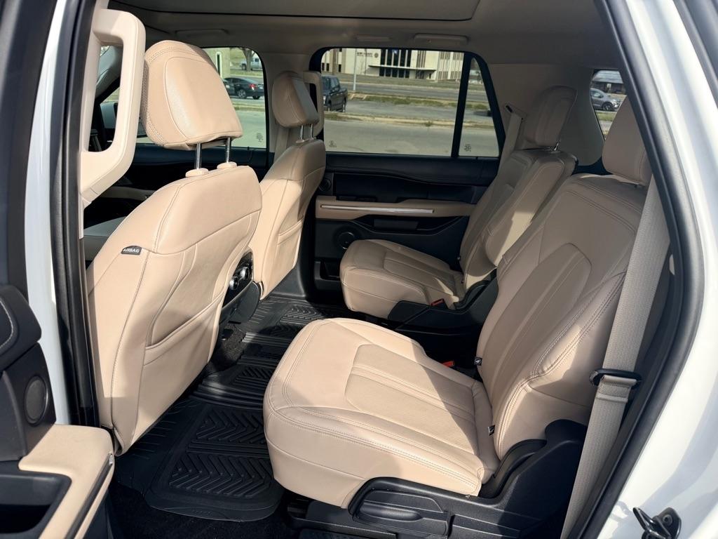 Ford Expedition MAX Limited 2022
