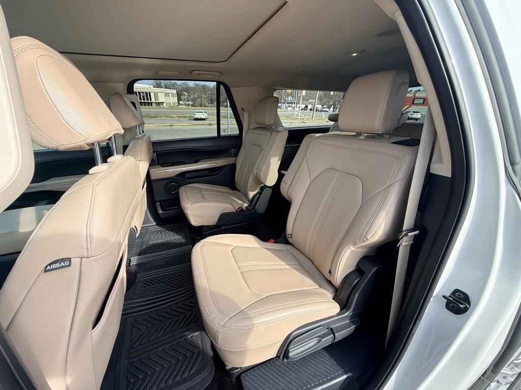 Ford Expedition MAX Limited 2022